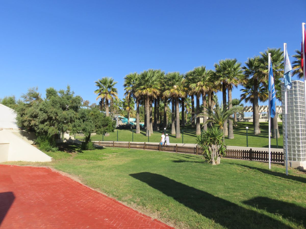 imagini hotel SEVEN SEAS BLUE SIDE